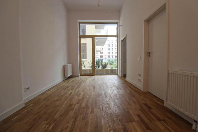 STUDIO+GRĂDINĂ | Marmura Residence | 20m distanță metrou Jiului |Bucureștii Noi