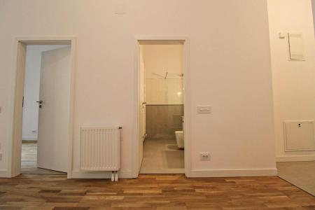 STUDIO+GRĂDINĂ | Marmura Residence | 20m distanță metrou Jiului |Bucureștii Noi