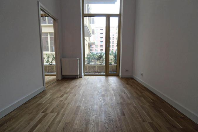 STUDIO+GRĂDINĂ | Marmura Residence | 20m distanță metrou Jiului |Bucureștii Noi
