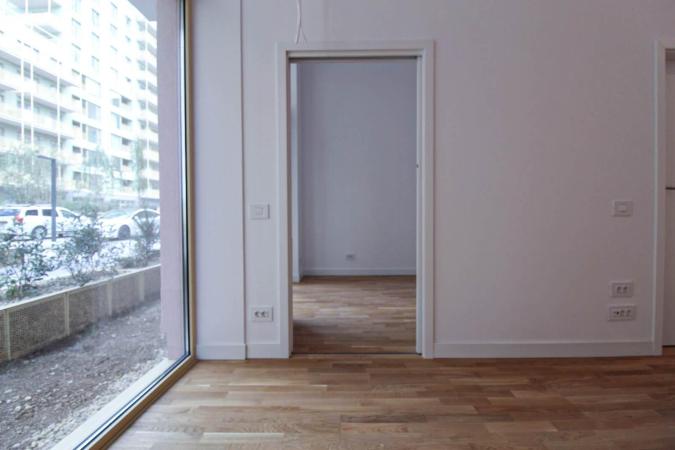 STUDIO+GRĂDINĂ | Marmura Residence | 20m distanță metrou Jiului |Bucureștii Noi