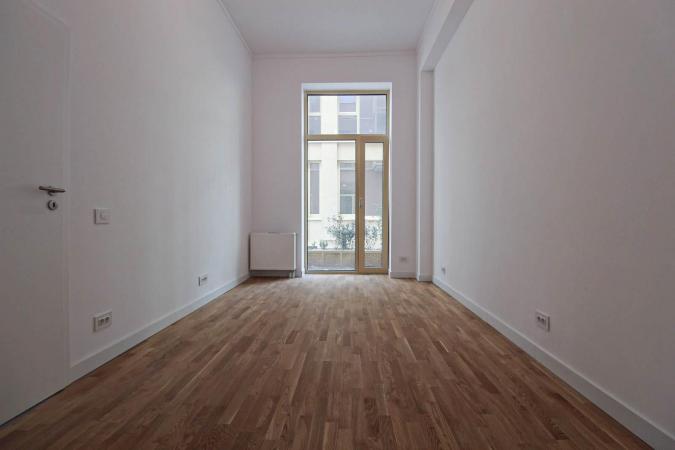 3Camere+GRĂDINĂ | Marmura Residence | 20m distanță metrou Jiului |Bucureștii Noi