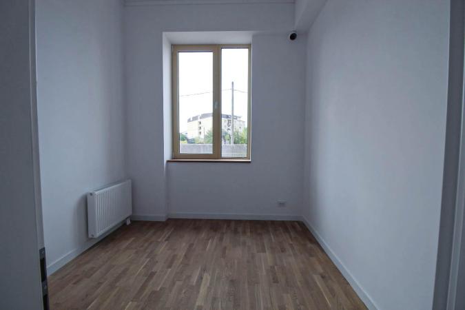 3Camere+GRĂDINĂ | Marmura Residence | 20m distanță metrou Jiului |Bucureștii Noi