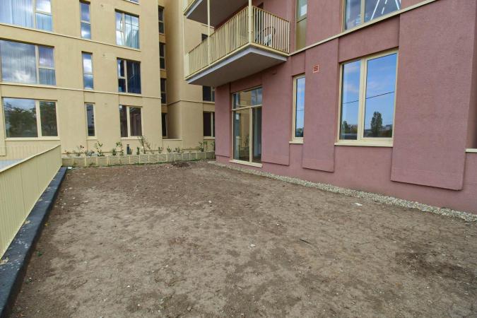3Camere+GRĂDINĂ | Marmura Residence | 20m distanță metrou Jiului |Bucureștii Noi