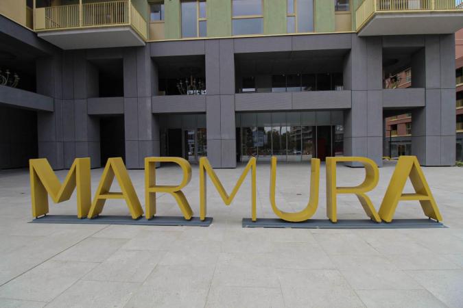 3Camere+GRĂDINĂ | Marmura Residence | 20m distanță metrou Jiului |Bucureștii Noi