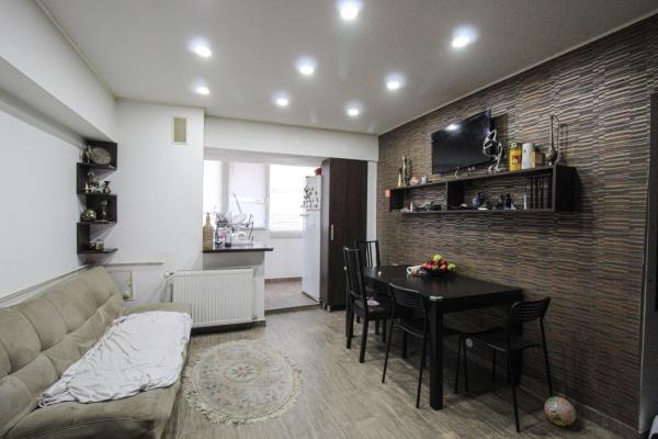 2 camere-Stefan cel Mare-central-foarte spatios