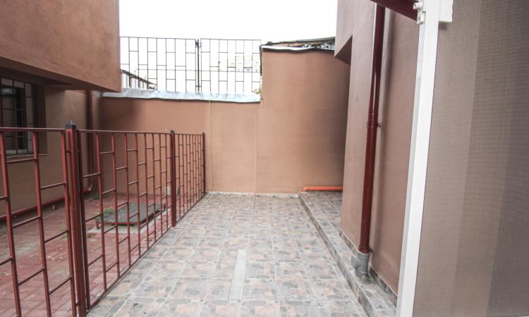 Inchiriere duplex spatios- central- zona Fainari-Stefan cel Mare