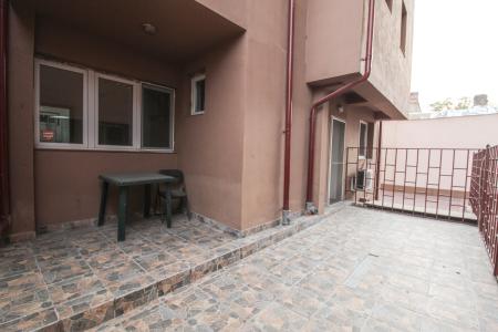 Inchiriere duplex spatios- central- zona Fainari-Stefan cel Mare