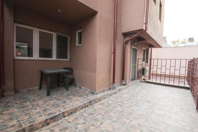 Inchiriere duplex spatios- central- zona Fainari-Stefan cel Mare