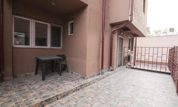 Inchiriere duplex spatios- central- zona Fainari-Stefan cel Mare