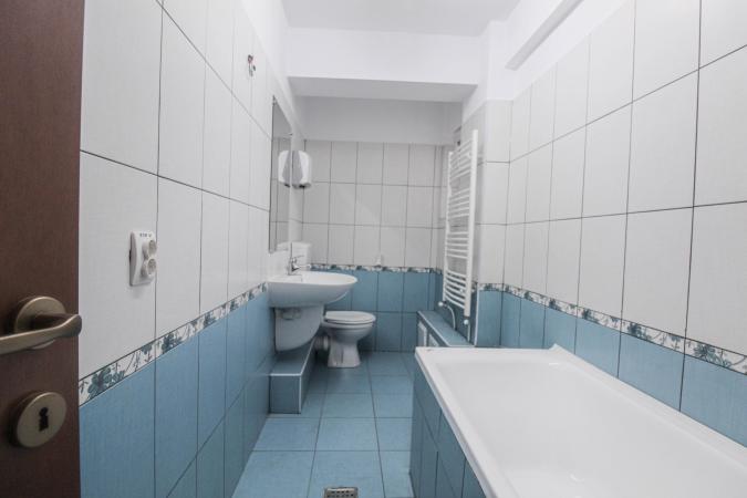 Inchiriere duplex spatios- central- zona Fainari-Stefan cel Mare