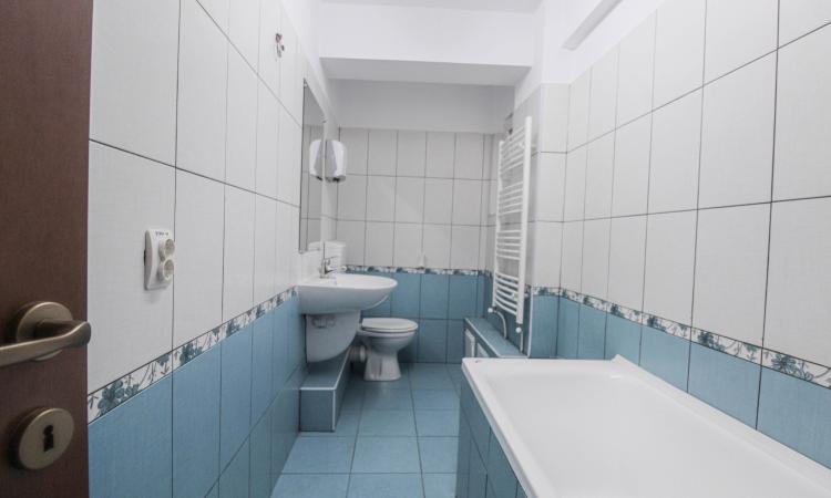 Inchiriere duplex spatios- central- zona Fainari-Stefan cel Mare
