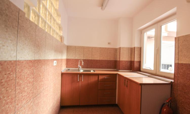 Inchiriere duplex spatios- central- zona Fainari-Stefan cel Mare
