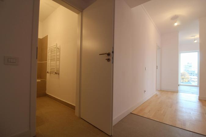 2 Rooms | Marmura Residence | Jiului Metro Station | Bucurestii Noi