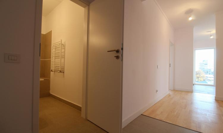 2 Rooms | Marmura Residence | Jiului Metro Station | Bucurestii Noi