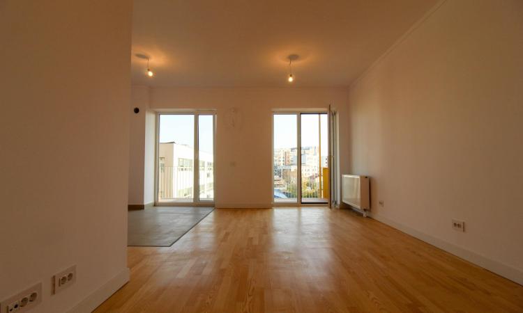 2 Rooms | Marmura Residence | Jiului Metro Station | Bucurestii Noi