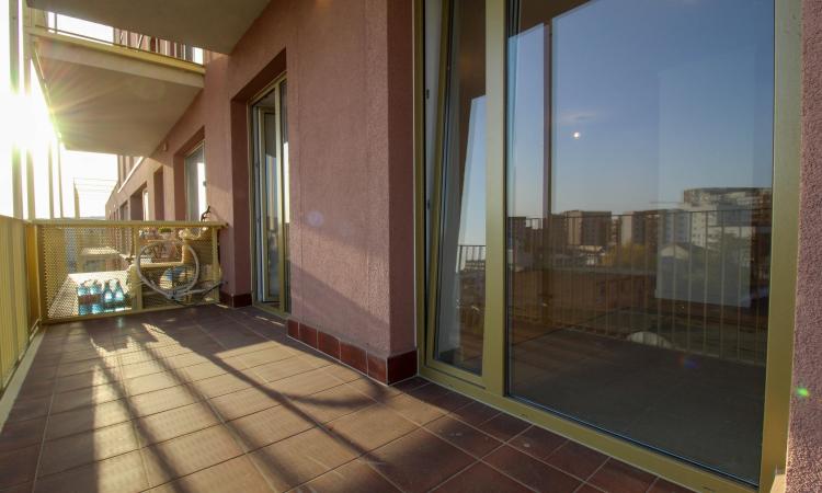 2 Rooms | Marmura Residence | Jiului Metro Station | Bucurestii Noi