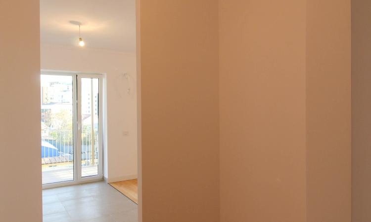 2 Rooms | Marmura Residence | Jiului Metro Station | Bucurestii Noi