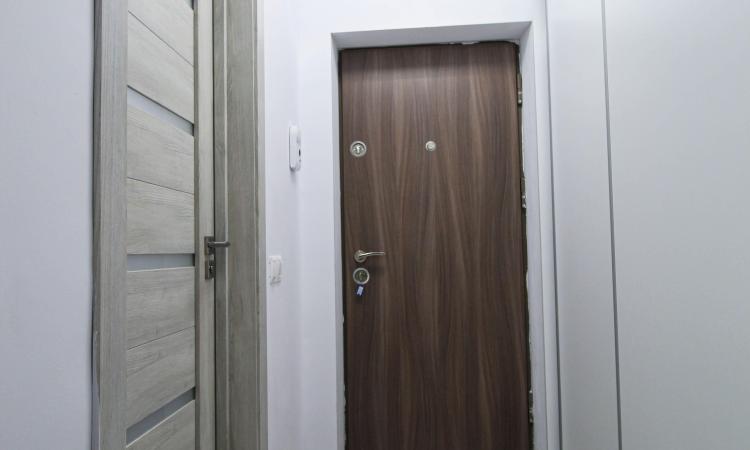 Garsoniera cu gradina 20mp-PRIMA ÎNCHIRIERE-Auchan Titan -Parcul Teilor