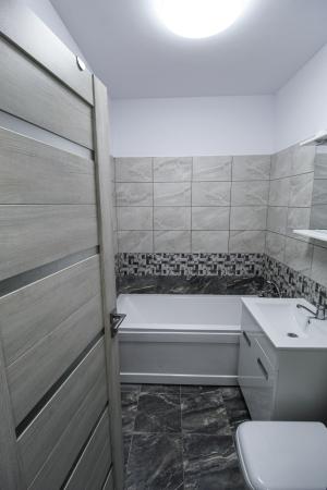 Garsoniera cu gradina 20mp-PRIMA ÎNCHIRIERE-Auchan Titan -Parcul Teilor