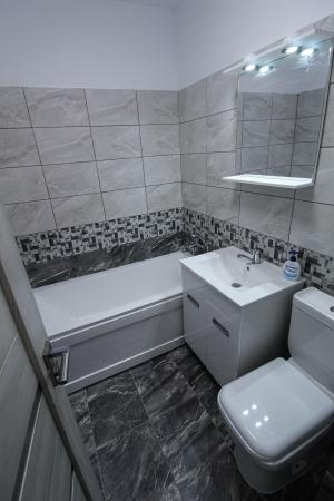 Garsoniera cu gradina 20mp-PRIMA ÎNCHIRIERE-Auchan Titan -Parcul Teilor