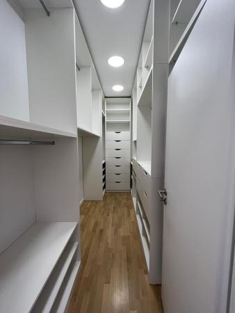 Apartament 3 camere + Dressing stil Penthouse / Terasa 94 mp