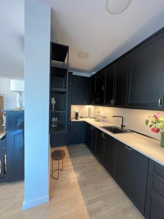 Apartament 3 camere + Dressing stil Penthouse / Terasa 94 mp