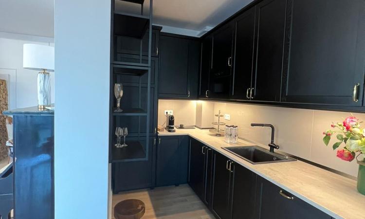 Apartament 3 camere + Dressing stil Penthouse / Terasa 94 mp