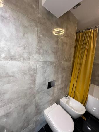 Apartament 3 camere + Dressing stil Penthouse / Terasa 94 mp