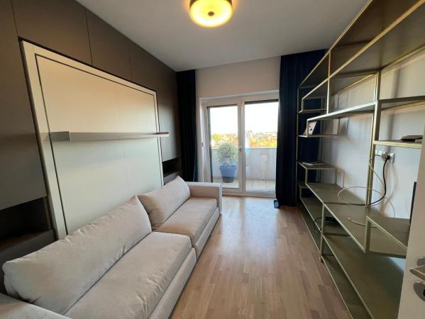 Apartament 3 camere + Dressing stil Penthouse / Terasa 94 mp