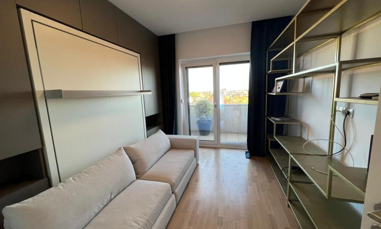 Apartament 3 camere + Dressing stil Penthouse / Terasa 94 mp