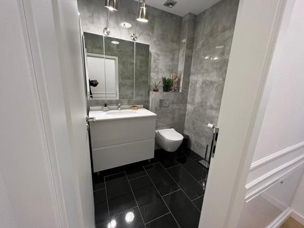 Apartament 3 camere + Dressing stil Penthouse / Terasa 94 mp