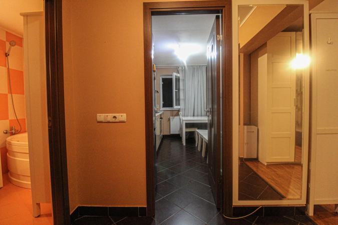 GARSONIERĂ decomandată | RIN Vitan | Disponibilă imediat | Zonă liniștită |