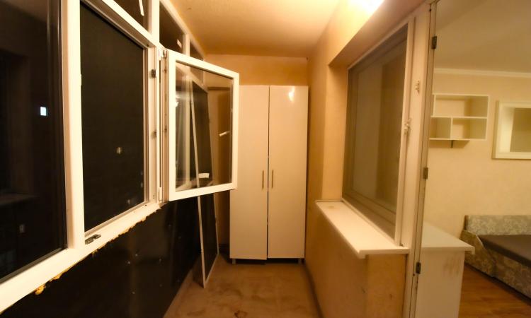 GARSONIERĂ decomandată | RIN Vitan | Disponibilă imediat | Zonă liniștită |