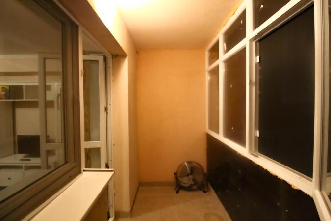 GARSONIERĂ decomandată | RIN Vitan | Disponibilă imediat | Zonă liniștită |