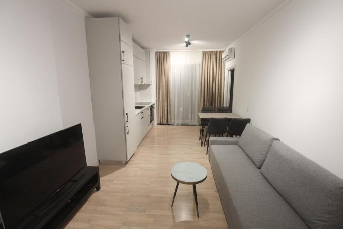 2 camere - Marmura 2022 - loc de parcare inclus