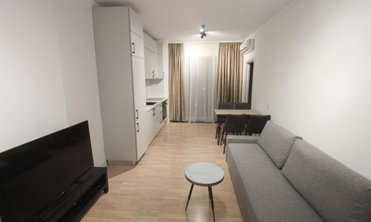 2 camere - Marmura 2022 - loc de parcare inclus