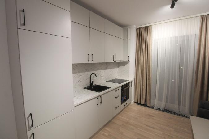 2 camere - Marmura 2022 - loc de parcare inclus