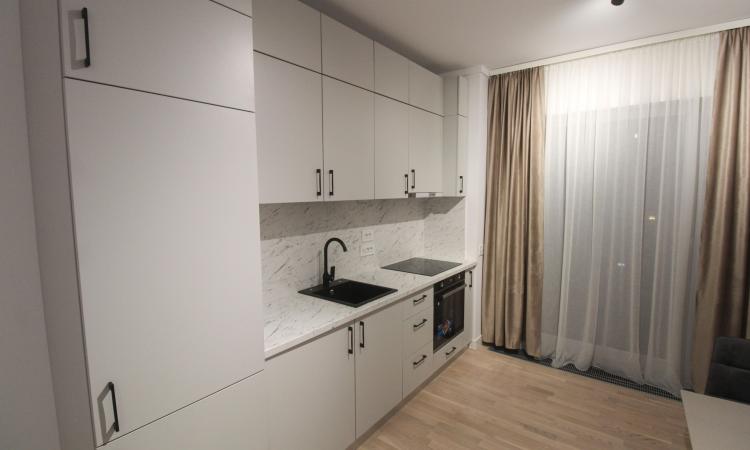 2 camere - Marmura 2022 - loc de parcare inclus