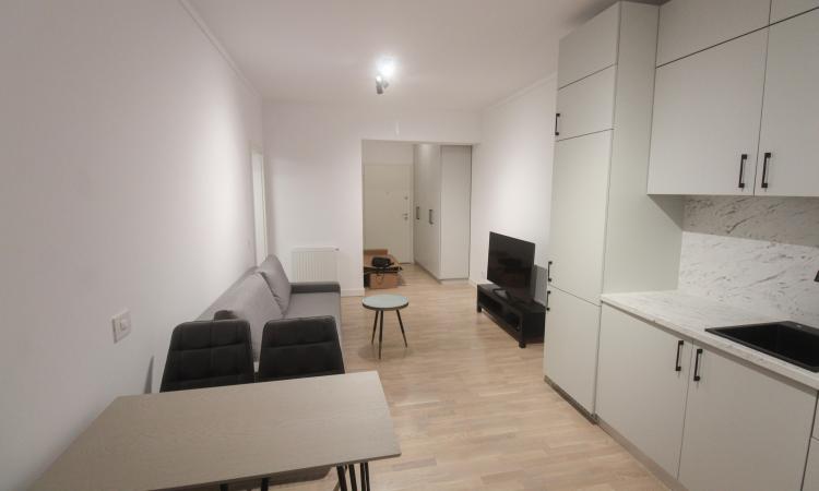 2 camere - Marmura 2022 - loc de parcare inclus