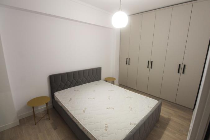 2 camere - Marmura 2022 - loc de parcare inclus