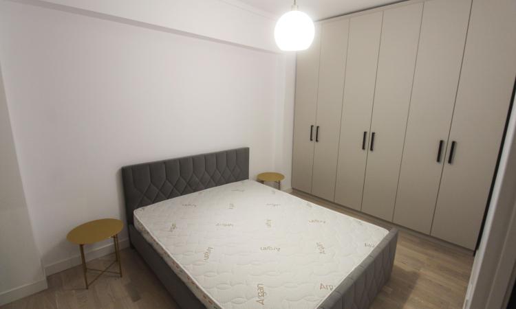 2 camere - Marmura 2022 - loc de parcare inclus