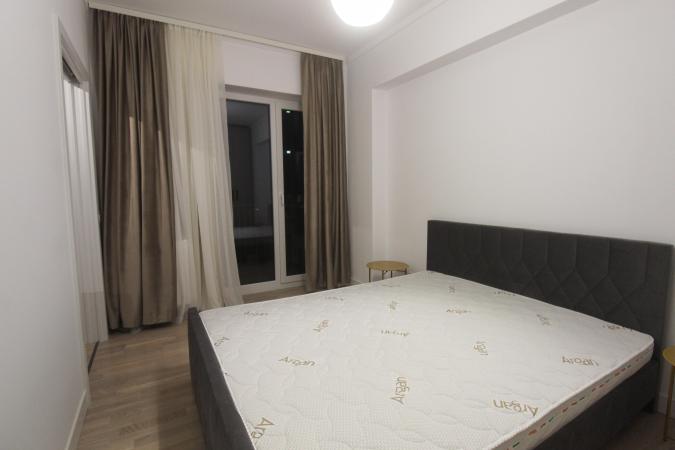 2 camere - Marmura 2022 - loc de parcare inclus