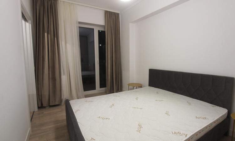 2 camere - Marmura 2022 - loc de parcare inclus