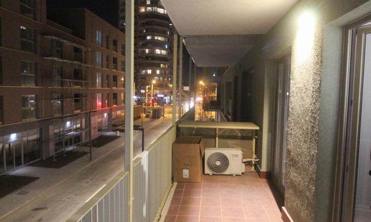 2 camere - Marmura 2022 - loc de parcare inclus