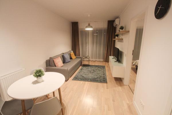 2 camere - Marmura Residence - oportunitate investitie -