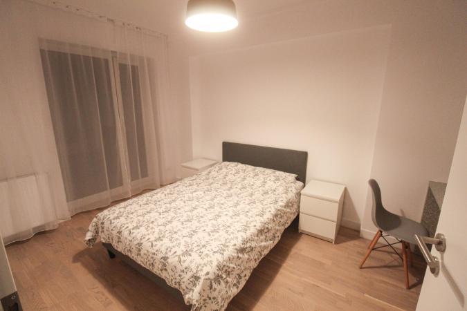 2 camere - Marmura Residence - oportunitate investitie -