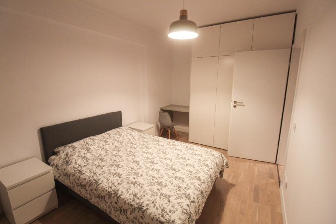 2 camere - Marmura Residence - oportunitate investitie -