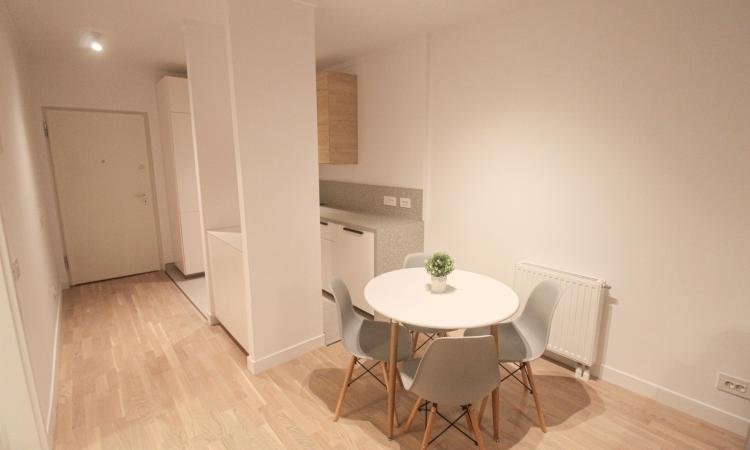 2 camere - Marmura Residence - oportunitate investitie -