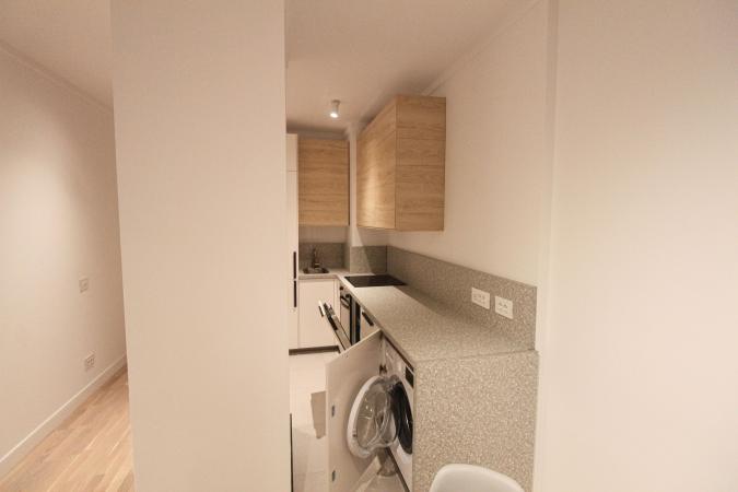 2 camere - Marmura Residence - oportunitate investitie -
