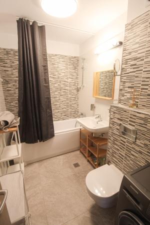 2 camere - Maia Sisesti -